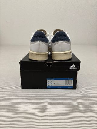 Adidas Advantage 43 FY8807