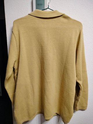 Jersey de entretiempo