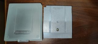 Gameboy Pokemon Azul