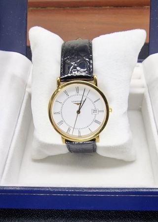 Longines