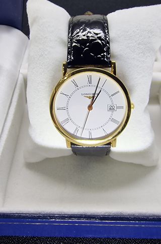 Longines
