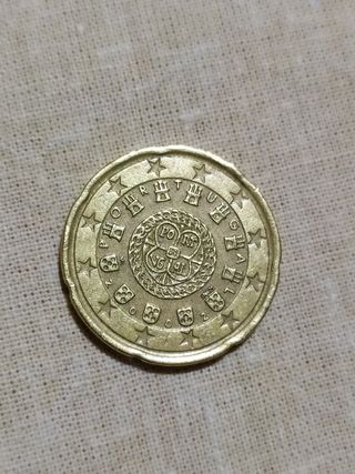 Moneta rara 2002