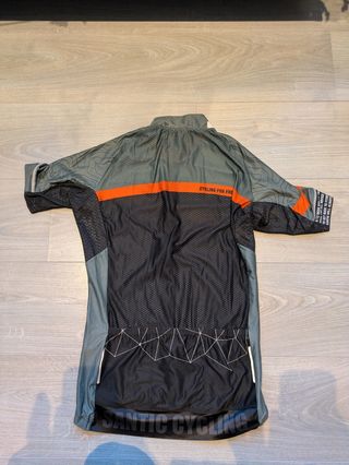 Maillot Santic