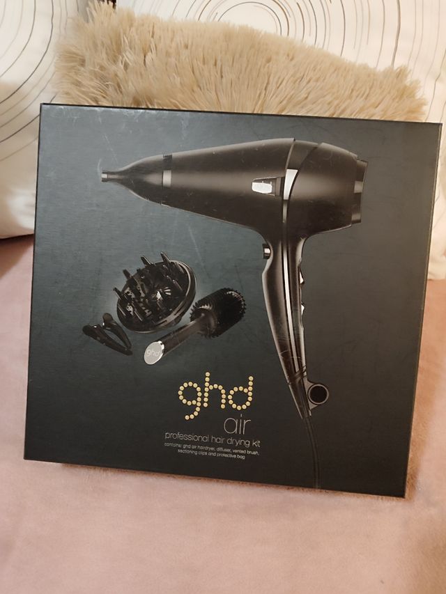 Ghd Flight+ Secador Ghd Flight Opiniones Hairdryer Ghd Kit Secador