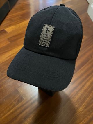 Ediko: berretto mod baseball cotone