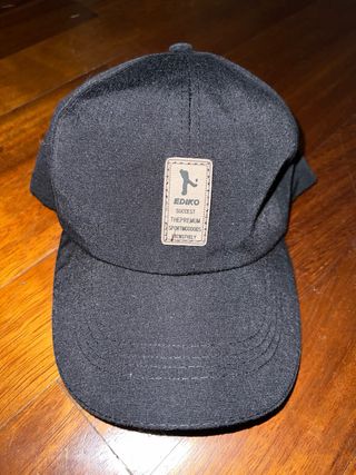 Ediko: berretto mod baseball cotone