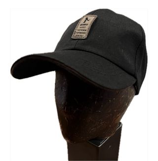Ediko: berretto mod baseball cotone