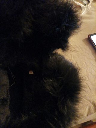 Stivaletti donna bambina invernali 