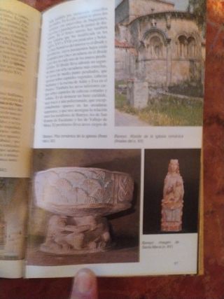 Cantabria: Guia Artistica