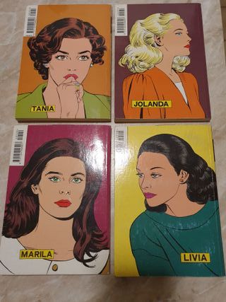 Diabolik R prima ristampa