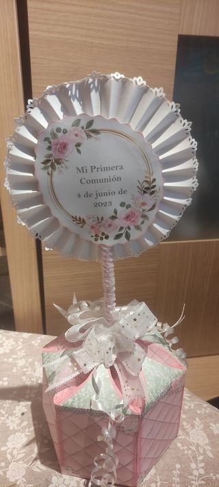 Centros de mesa