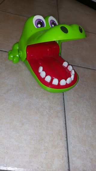Cocco dentista