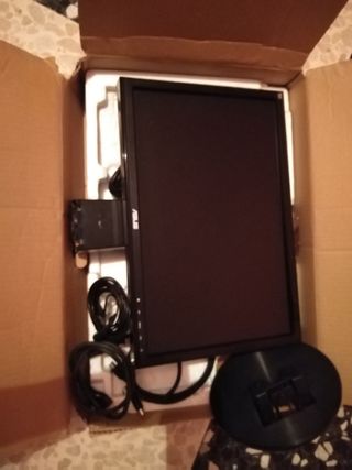 Monitor ASUS  per PC computer