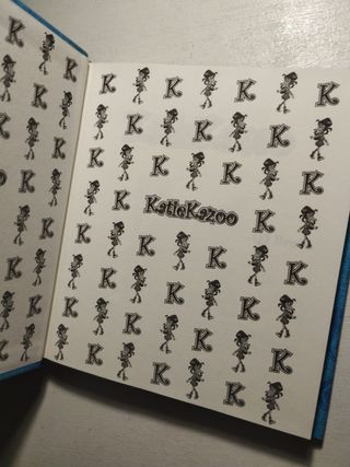 Enemigas ingimas. El secreto mágico de Katie Kazoo