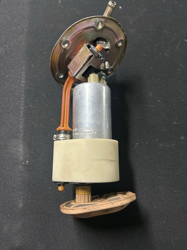 Bomba de gasolina astra gsi