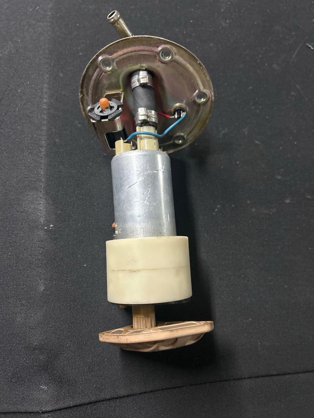 Bomba de gasolina astra gsi