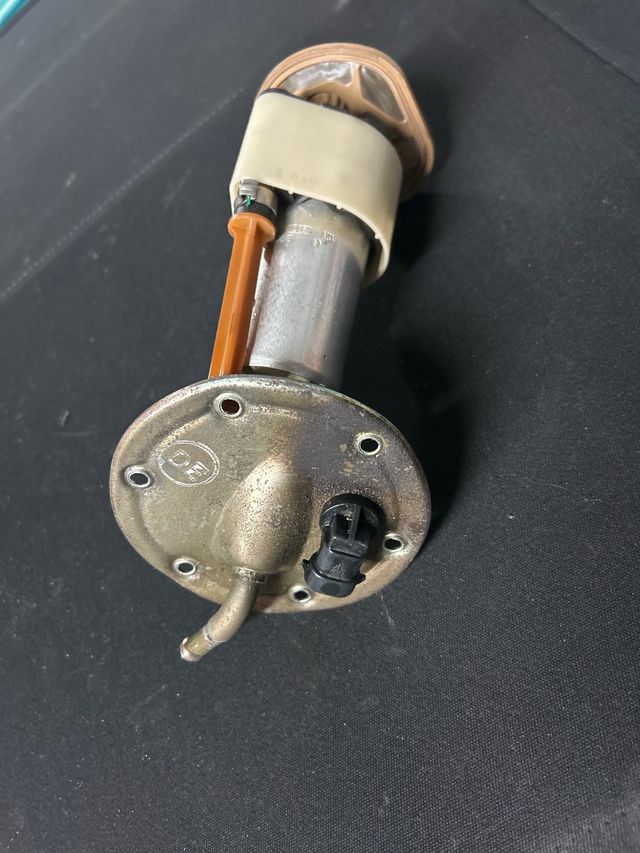 Bomba de gasolina astra gsi