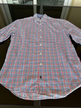 Camisa Tommy Hilfiger