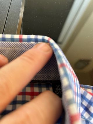 Camisa Tommy Hilfiger