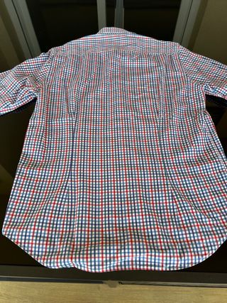 Camisa Tommy Hilfiger