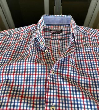 Camisa Tommy Hilfiger