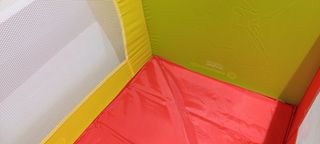 Cuna parque de viaje bebé