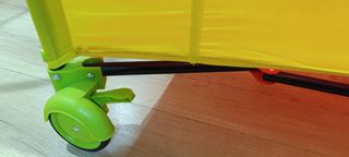 Cuna parque de viaje bebé