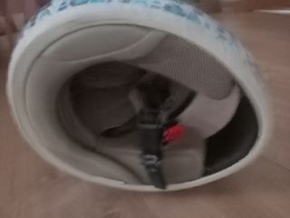 Casco Moto