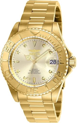 Reloj Invicta automático