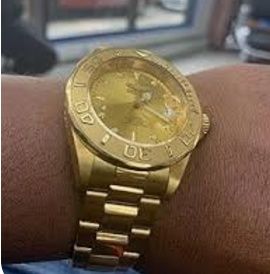 Reloj Invicta automático