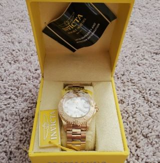 Reloj Invicta automático