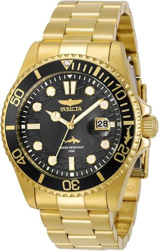 Reloj Invicta automático