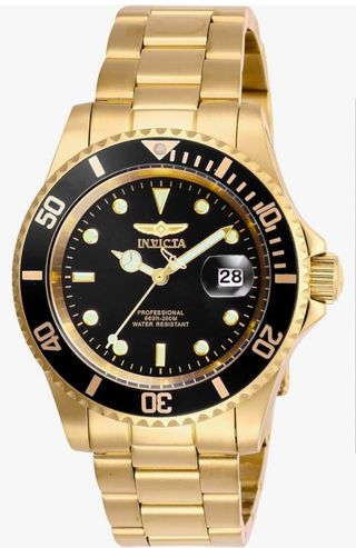 Reloj Invicta automático