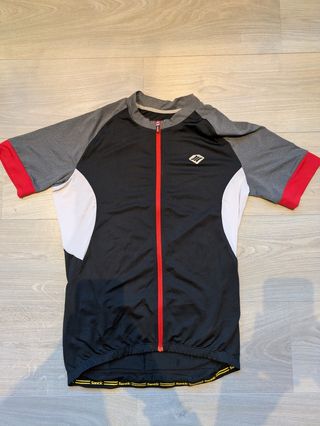 Maillot Santic