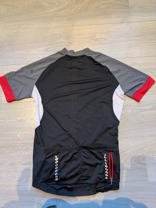 Maillot Santic