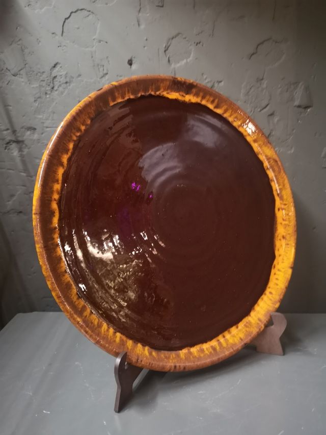 Bandeja Canonsburg 70s