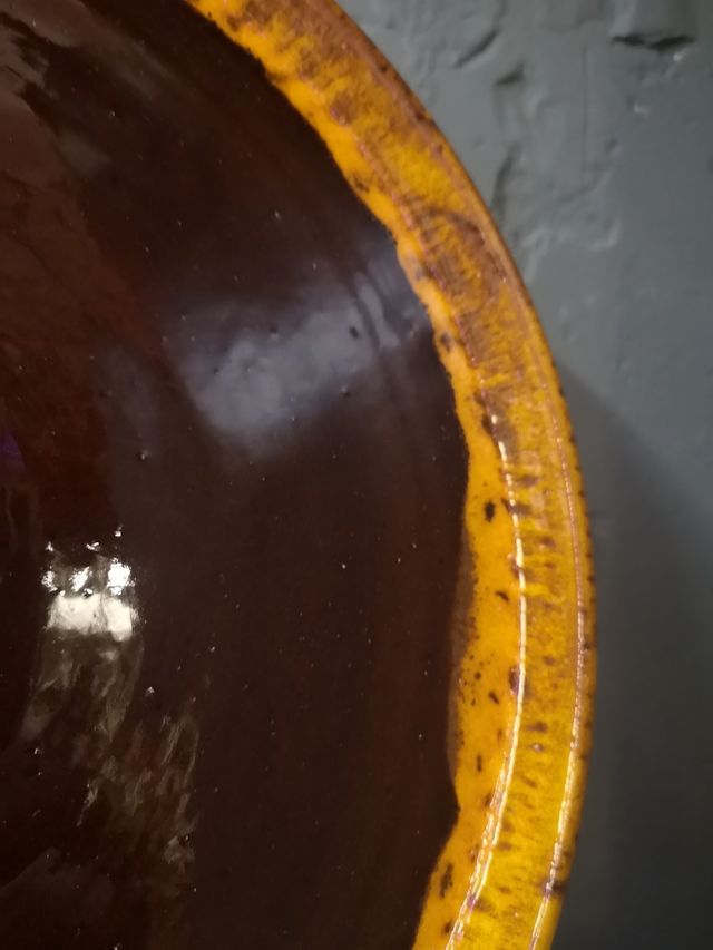 Bandeja Canonsburg 70s