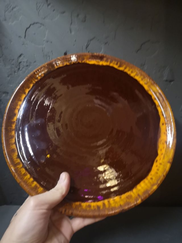 Bandeja Canonsburg 70s