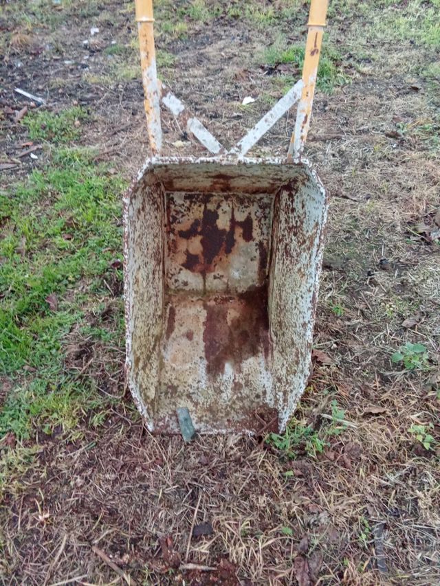 Carretillo contrucion