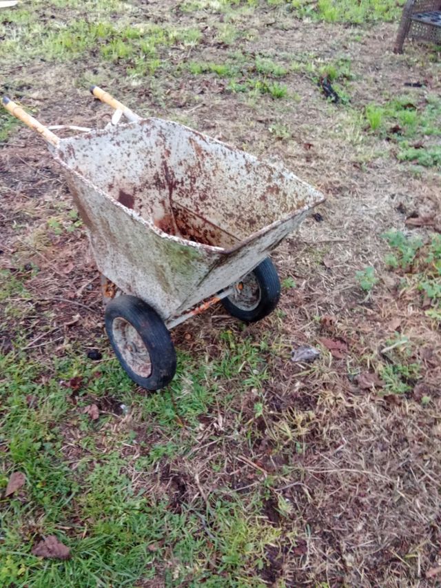 Carretillo contrucion