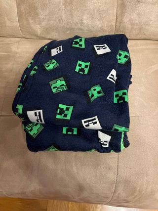 Pijama largo  