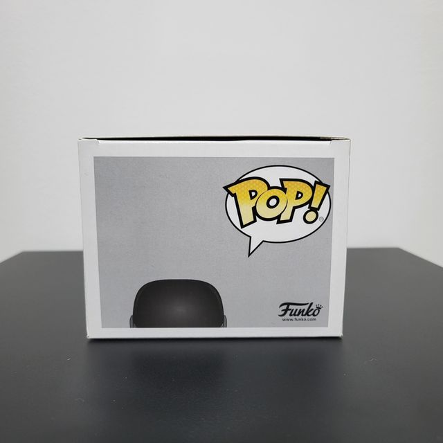 Funko POP Vanitas #490