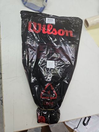 Pala Pickleball Wilson Tempo 16mm.