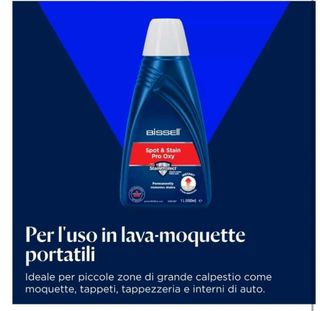 Bissel Sport Clean C3