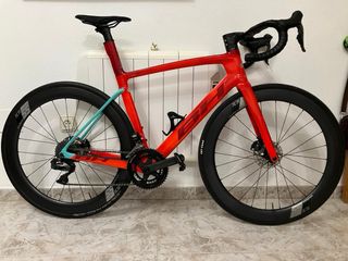 Bh G8 Ultegra Di2