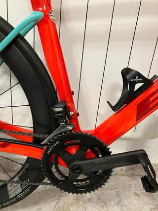 Bh G8 Ultegra Di2
