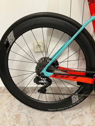 Bh G8 Ultegra Di2