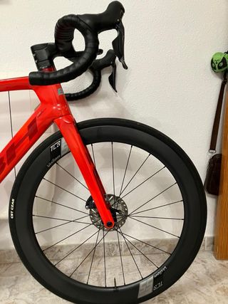 Bh G8 Ultegra Di2