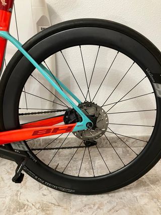 Bh G8 Ultegra Di2