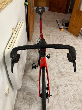 Bh G8 Ultegra Di2